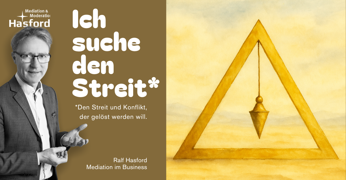 Konflikte im Top-Management?