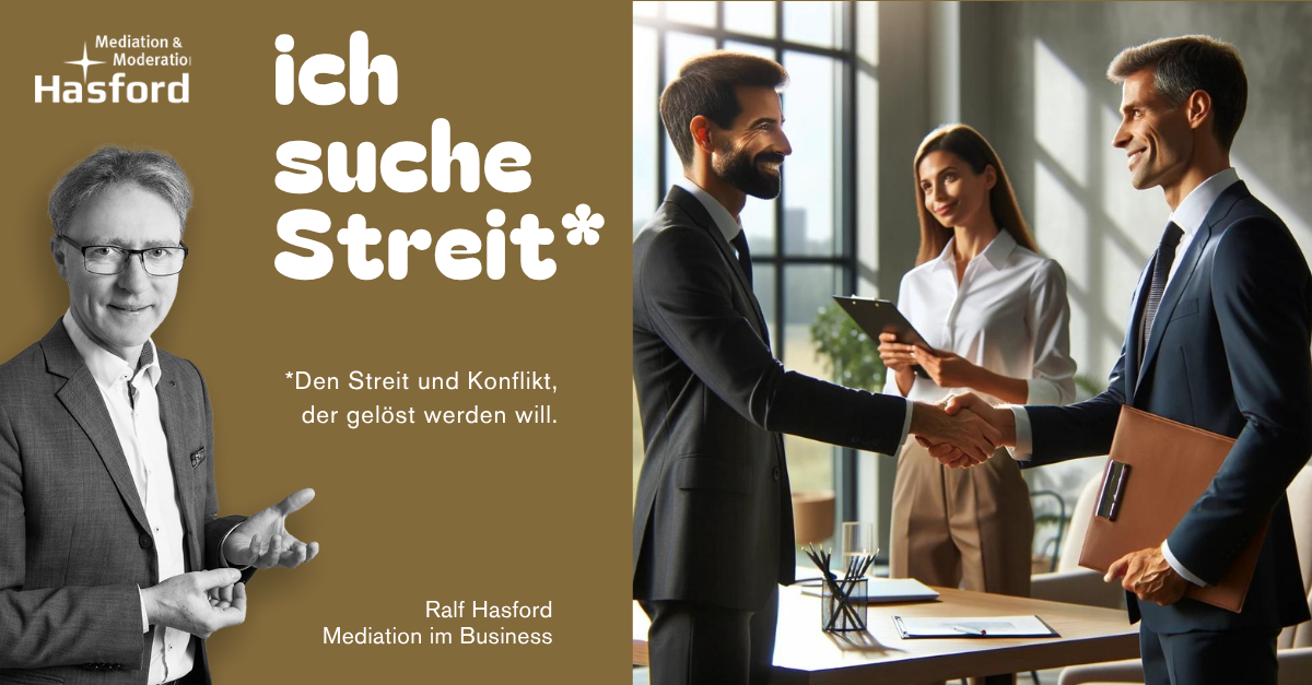 Wo kommen Konflikte in der Führung her? Ich stelle häufig fest, dass sich Führungskräfte nicht bewusst sind, dass es zwischen Führen und Managen einen Unterschied gibt. Meistens stecken sie fest in der Dreiteilung des Jobs: Das Erbringen von eigenen Arbeitsleistungen, die Erfüllung des Arbeitsfortschrittes für den Zuständigkeitsbereich gewährleisten, die Entwicklungsräume für Mitarbeitende gestalten. Diese mental zu erfassen und lebendig zu gestalten ist Teil meines Angebots des Führungskräftetrainings mit Wirkung.