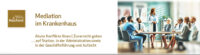 Mediation im Krankenhaus
