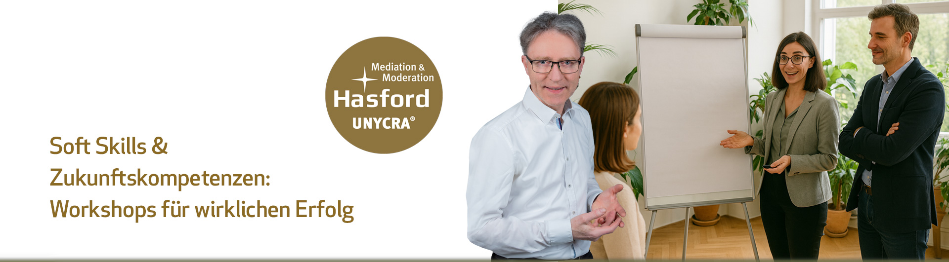 Workshop Kompetenz-Training