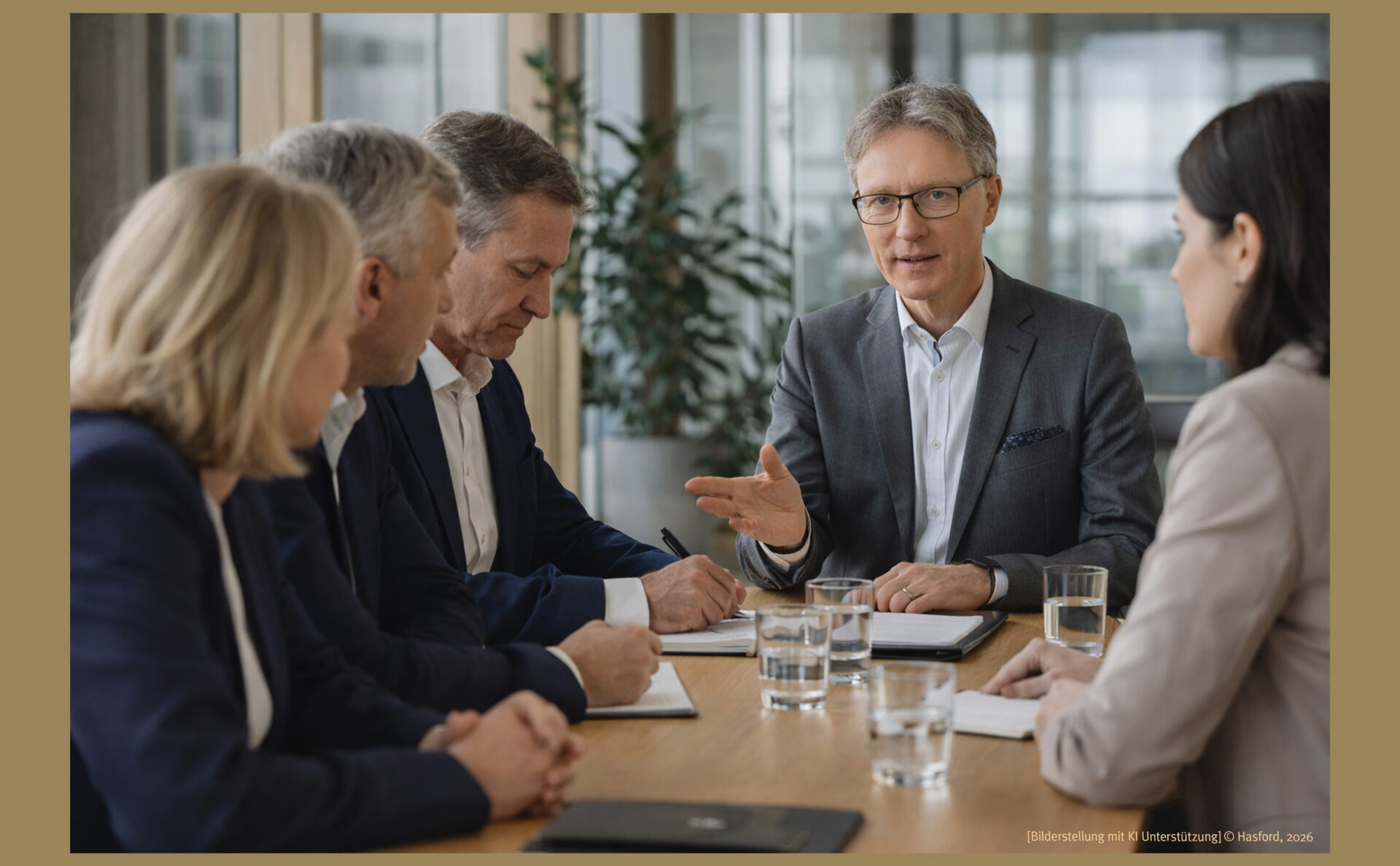 Gesellschafterkonflikt lösen – Mediation für Unternehmen, Inhaber und Führungsebene