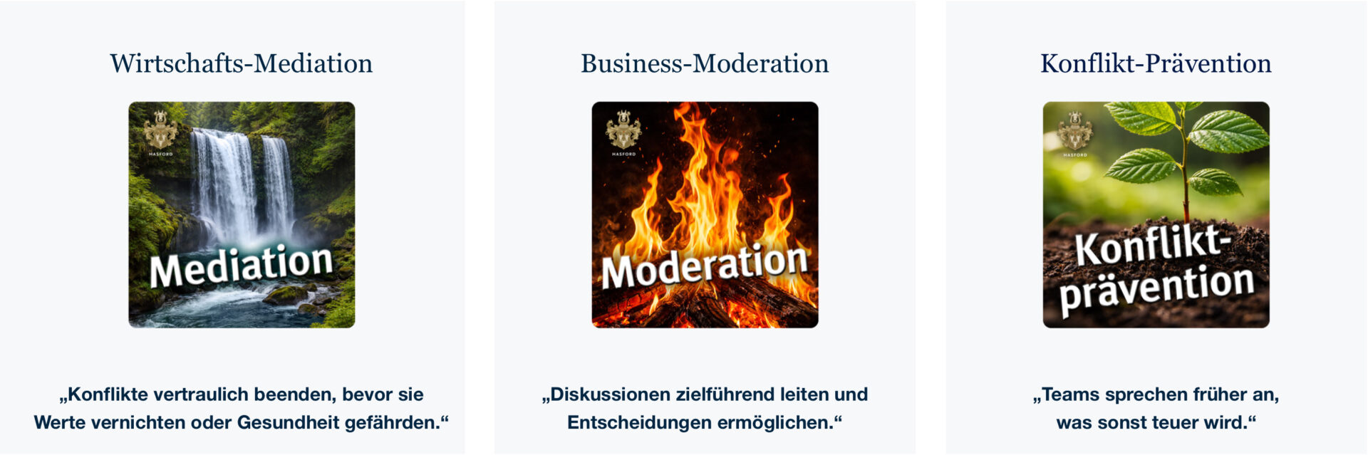 Künstliche Intelligenz bedarf einer besseren Kommunikation zur Zusammenarbeit in Perfektion – Mediation, Moderation, Training