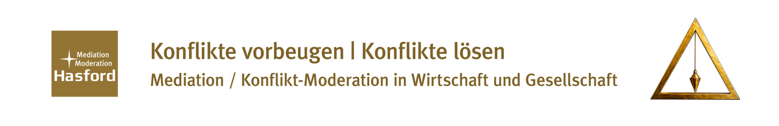 Mediation in Wirtschaft und Gesellschaft