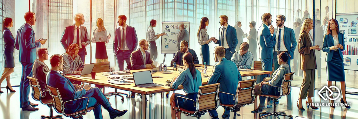 Wirtschafts-Mediation und Strategie-Moderation für Organisation, Verband und Unternehmen. Fokus: Konfliktfrei und zielgerichtet Arbeiten. Ich biete dafür Mediation, Moderation und Prävention / Training in Wirtschaft und Gesellschaftan. Starten wir unsere Zusammenarbeit!
