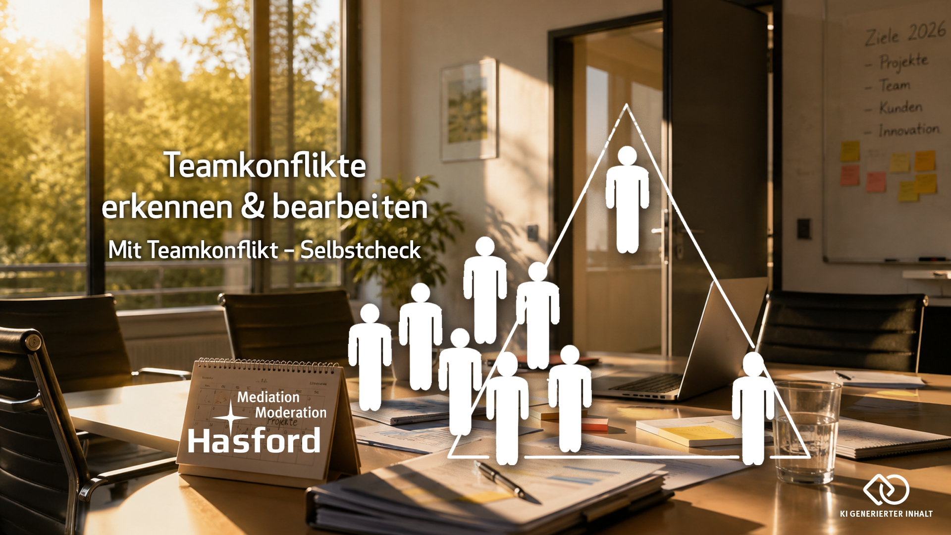 Wirtschafts-Mediation und Strategie-Moderation für Organisation, Verband und Unternehmen. Fokus: Konfliktfrei und zielgerichtet Arbeiten. Ich biete dafür Mediation, Moderation und Prävention / Training in Wirtschaft und Gesellschaftan. Starten wir unsere Zusammenarbeit!